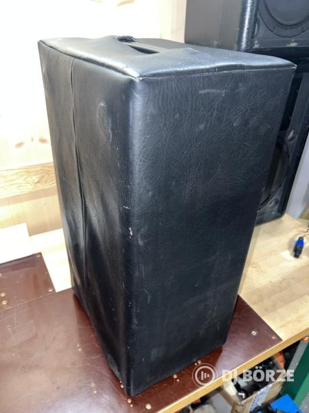 LD Systems LD SUB 88A, 150W RMS aktív mélyláda