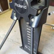 Roland elektromos dobszett