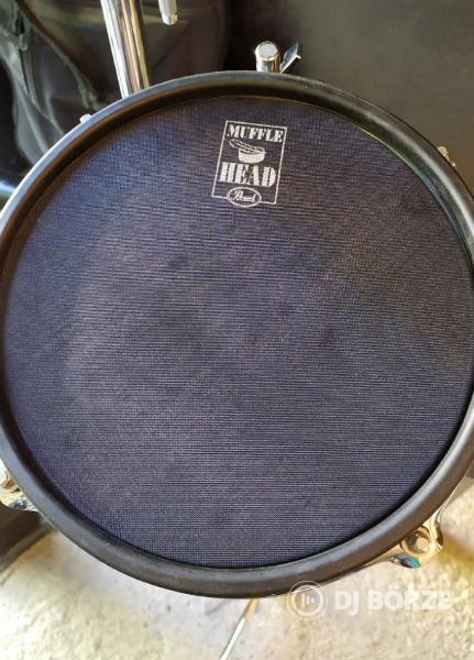 Roland elektromos dobszett