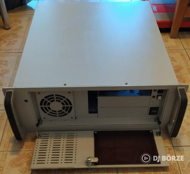 Roland elektromos dobszett