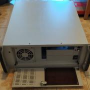 Roland elektromos dobszett