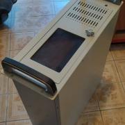 Roland elektromos dobszett