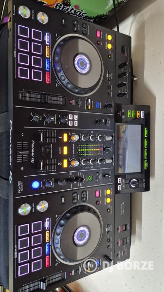 Pioneer xdj rx2 + táska