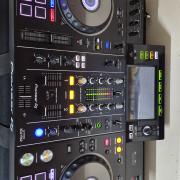 Pioneer xdj rx2 + táska