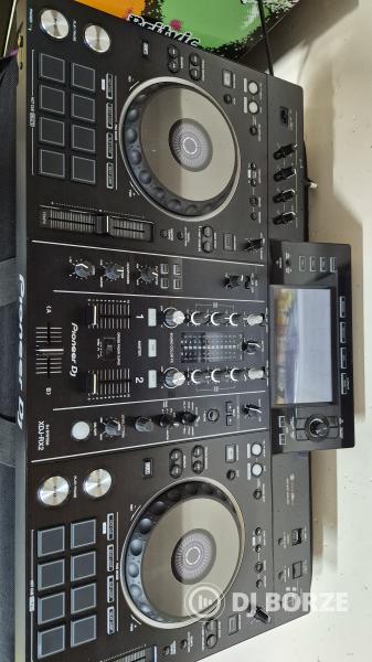 Pioneer xdj rx2 + táska
