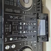 Pioneer xdj rx2 + táska