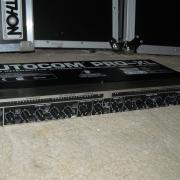 Behringer MDX1600 2 csatornás dinamika processzor , limiter eladó