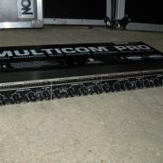 Behringer MDX4400 4 csatornás dinamika processzor , limiter eladó