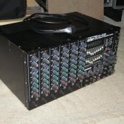 InterM CA-6220 keverő erősítő eladó