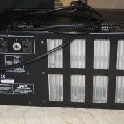 InterM CA-6220 keverő erősítő eladó