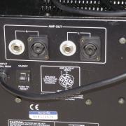 InterM CA-6220 keverő erősítő eladó