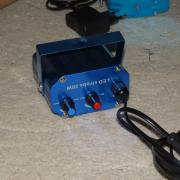 Eladó egyben 2db Diszkó party házibuli fény lézer és LED stroboszkóp