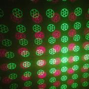 Eladó egyben 2db Diszkó party házibuli fény lézer és LED stroboszkóp