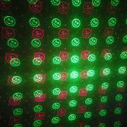 Eladó egyben 2db Diszkó party házibuli fény lézer és LED stroboszkóp