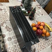 DBX 2231 Grafikus EQ eladó! Beszámítás, csere is lehet.