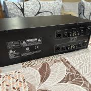 DBX 2231 Grafikus EQ eladó! Beszámítás, csere is lehet.