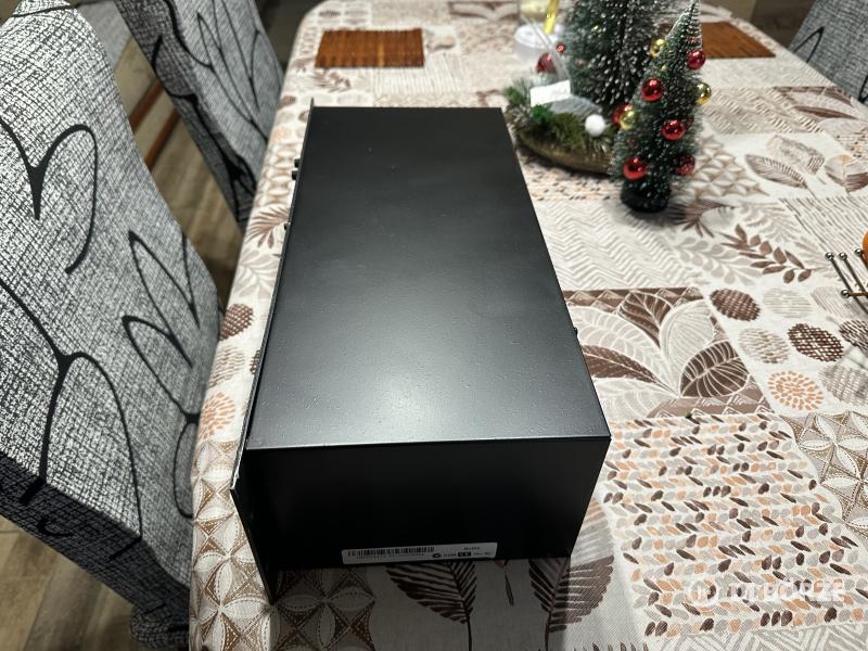 DBX 2231 Grafikus EQ eladó! Beszámítás, csere is lehet.