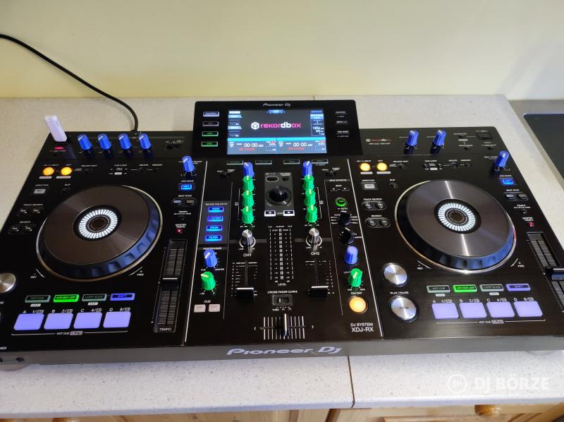 Eladó Pioneer Xdj Rx