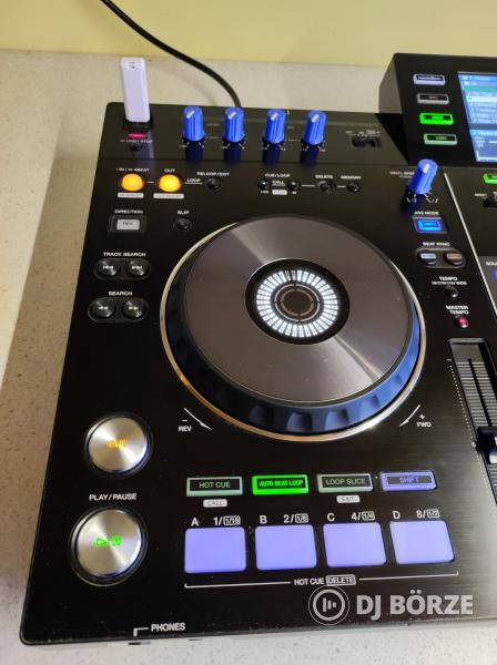 Eladó Pioneer Xdj Rx