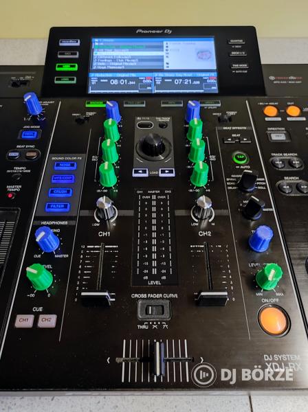 Eladó Pioneer Xdj Rx