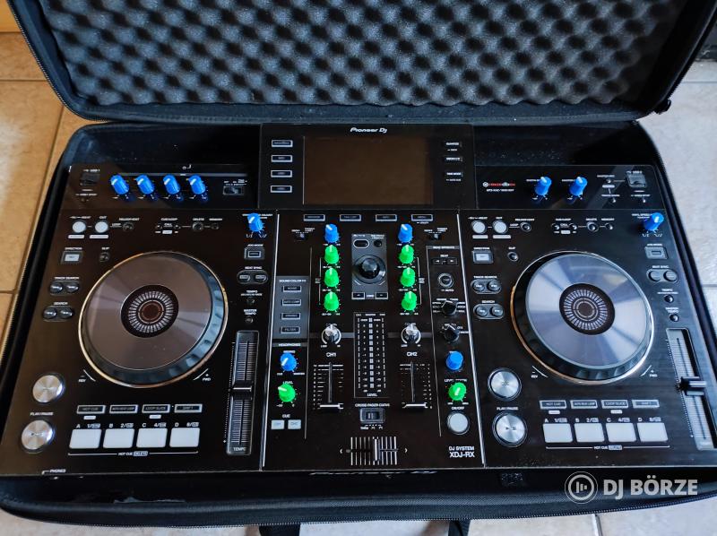 Eladó Pioneer Xdj Rx