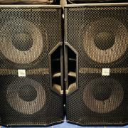 The box pyrit 212 sub a