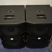 The box pyrit 212 sub a