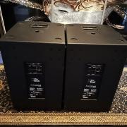 The box pyrit 212 sub a