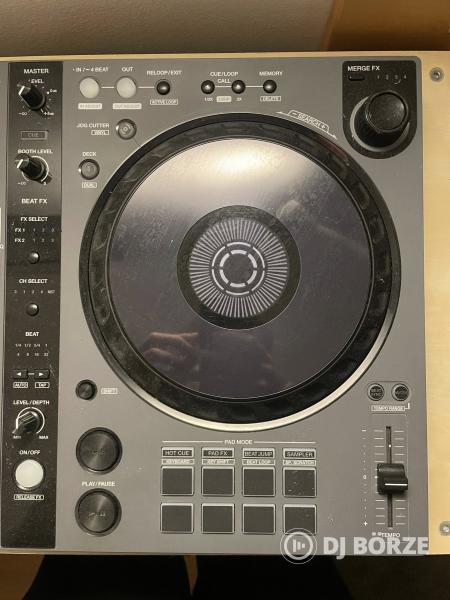 DDJ-FLX 6 GT