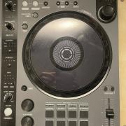 DDJ-FLX 6 GT