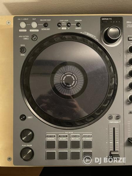 DDJ-FLX 6 GT