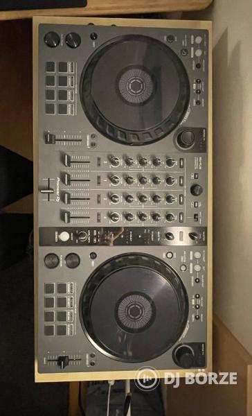 DDJ-FLX 6 GT