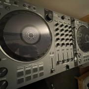 DDJ-FLX 6 GT