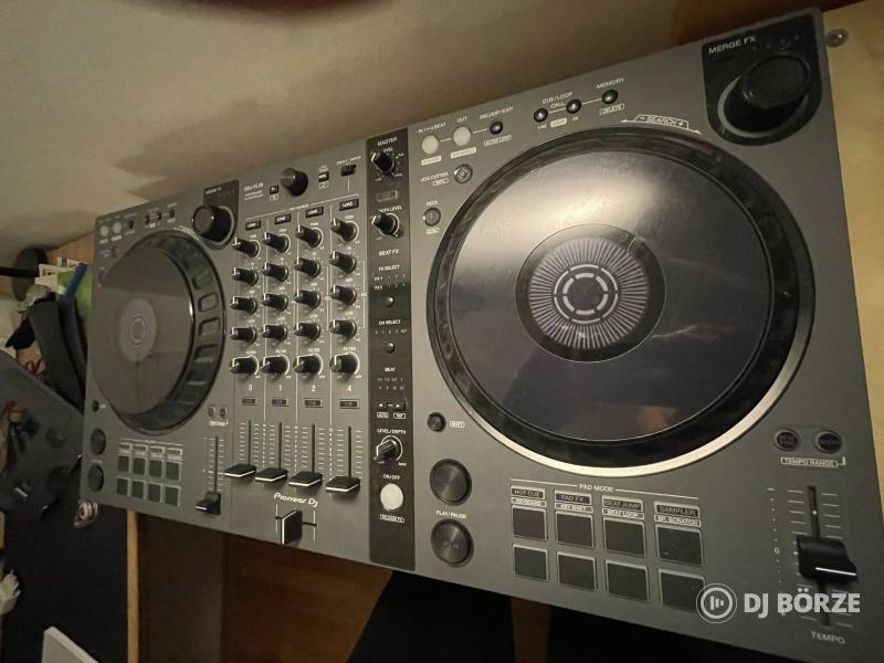 DDJ-FLX 6 GT
