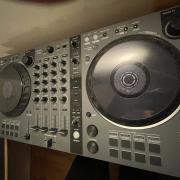 DDJ-FLX 6 GT