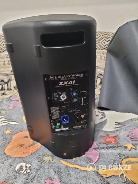 EV ZX1A 90 aktív hangfal