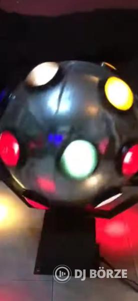 Retro disco fényeket keresek