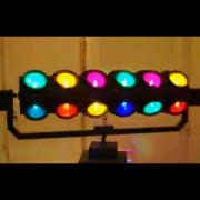 Retro disco fényeket keresek