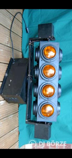 Retro disco fényeket keresek