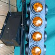 Retro disco fényeket keresek