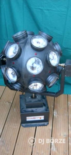 Retro disco fényeket keresek