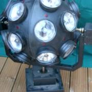 Retro disco fényeket keresek