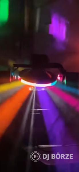 Retro disco fényeket keresek