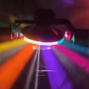 Retro disco fényeket keresek