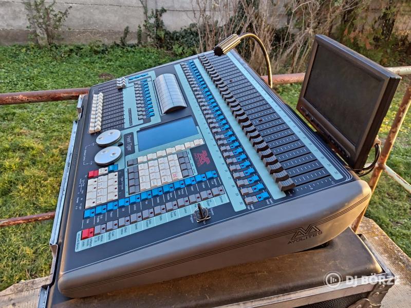 AVOLITES fényvezérlő eladó.