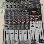 Behringer Xenyx x1204usb