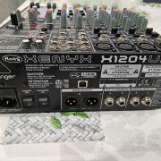 Behringer Xenyx x1204usb