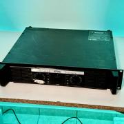 QSC 8" hangfalak + STAC végfok