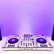 Pioneer XDJ XZ White Skin! rack vagy táska!
