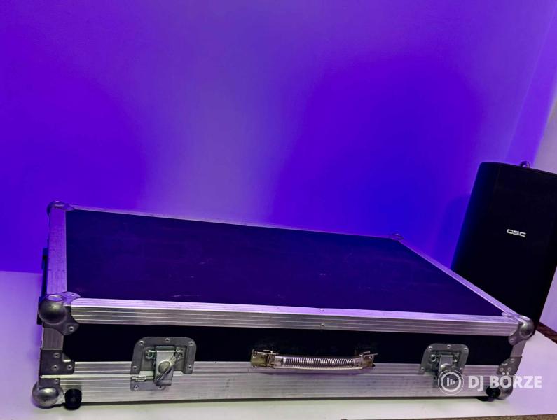 Pioneer XDJ XZ White Skin! rack vagy táska!